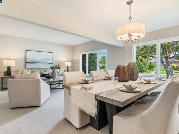 2233 Lomond Ln, Walnut Creek CA 94598