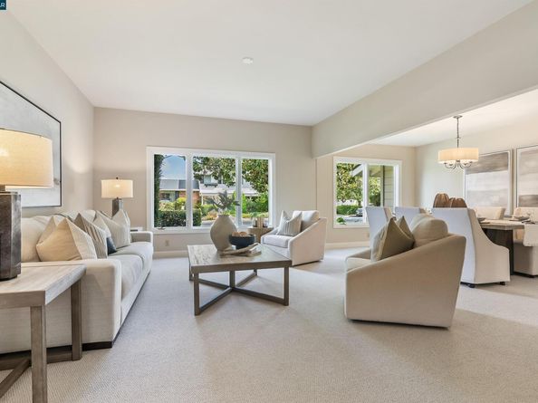 2233 Lomond Ln, Walnut Creek CA 94598