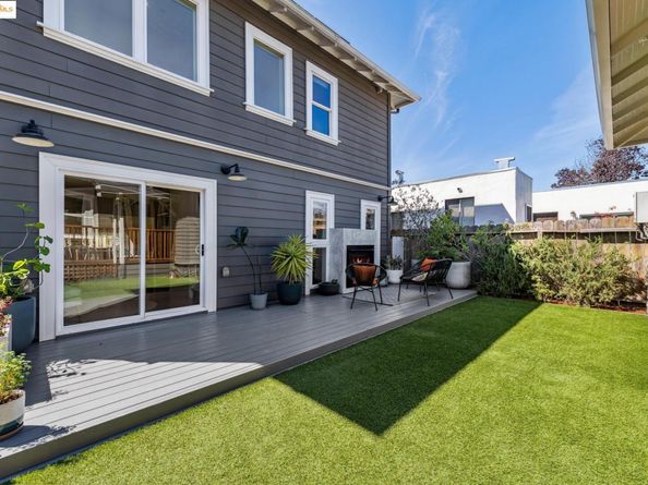 625 Stannage Ave, Albany CA 94706