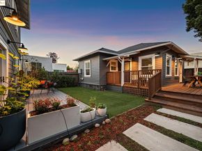 625 Stannage Ave, Albany CA 94706