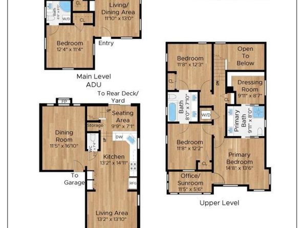 625 Stannage Ave, Albany CA 94706