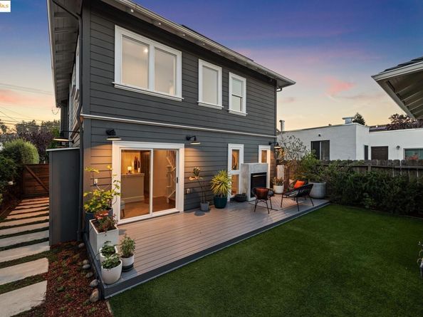 625 Stannage Ave, Albany CA 94706