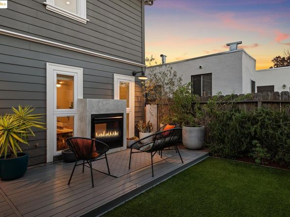 625 Stannage Ave, Albany CA 94706