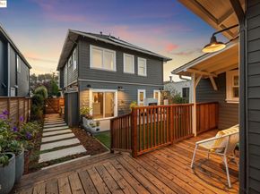 625 Stannage Ave, Albany CA 94706