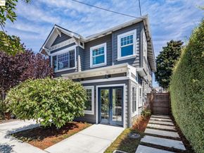 625 Stannage Ave, Albany CA 94706