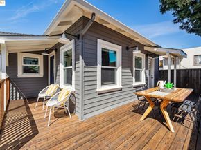 625 Stannage Ave, Albany CA 94706