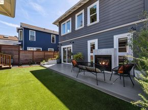 625 Stannage Ave, Albany CA 94706
