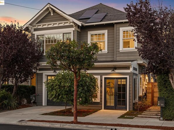 625 Stannage Ave, Albany CA 94706