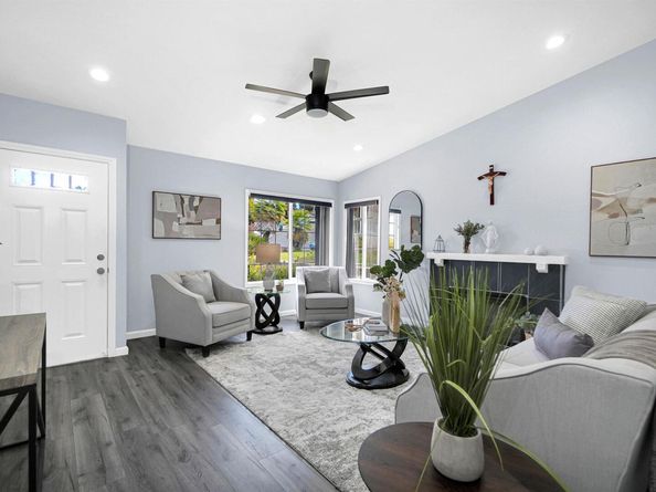22633 Mossy Rock Drive, Hayward CA 94541