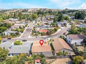 22633 Mossy Rock Drive, Hayward CA 94541