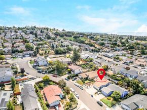 22633 Mossy Rock Drive, Hayward CA 94541