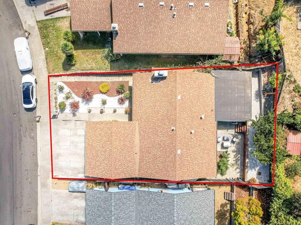 22633 Mossy Rock Drive, Hayward CA 94541