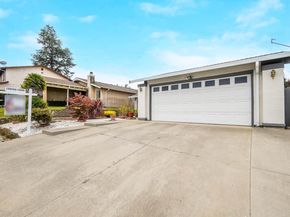 22633 Mossy Rock Drive, Hayward CA 94541