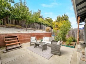 22633 Mossy Rock Drive, Hayward CA 94541
