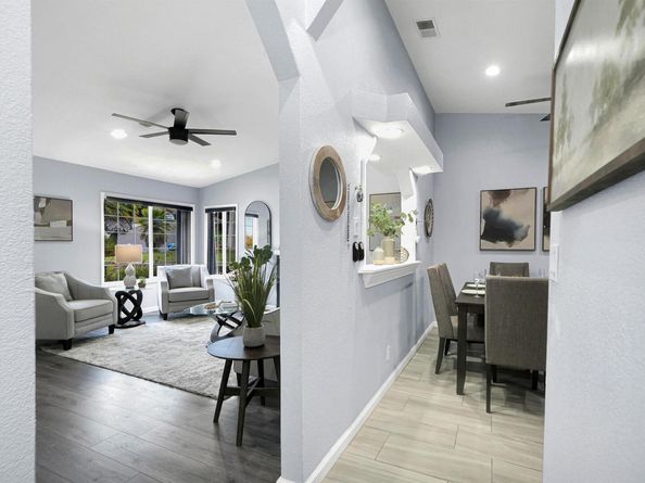 22633 Mossy Rock Drive, Hayward CA 94541