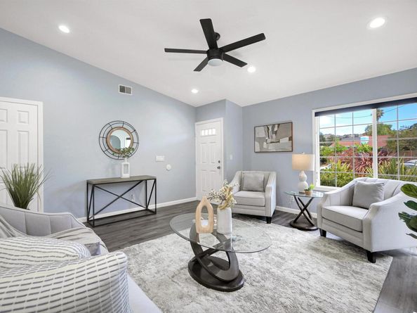 22633 Mossy Rock Drive, Hayward CA 94541