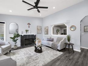 22633 Mossy Rock Drive, Hayward CA 94541
