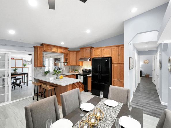 22633 Mossy Rock Drive, Hayward CA 94541