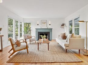 7927 Sterling Drive, Oakland CA 94605