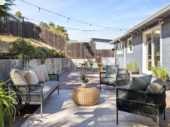 7927 Sterling Drive, Oakland CA 94605