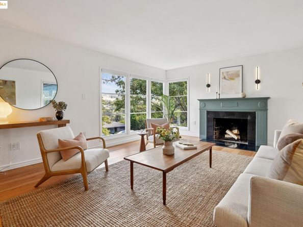 7927 Sterling Drive, Oakland CA 94605