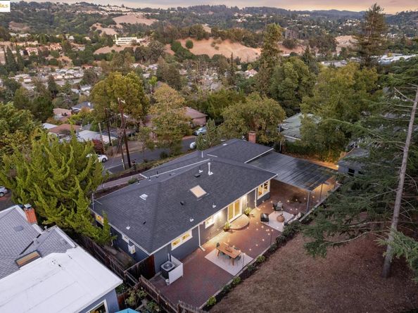 7927 Sterling Drive, Oakland CA 94605