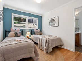 7927 Sterling Drive, Oakland CA 94605