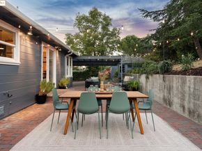 7927 Sterling Drive, Oakland CA 94605