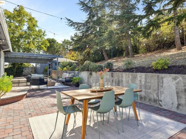 7927 Sterling Drive, Oakland CA 94605