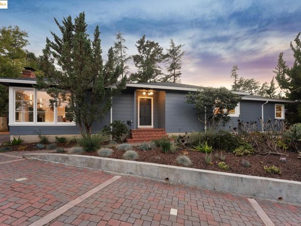7927 Sterling Drive, Oakland CA 94605