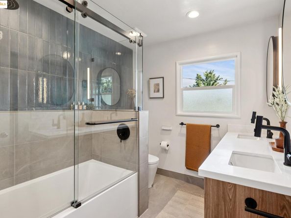 7927 Sterling Drive, Oakland CA 94605