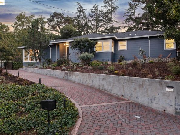 7927 Sterling Drive, Oakland CA 94605