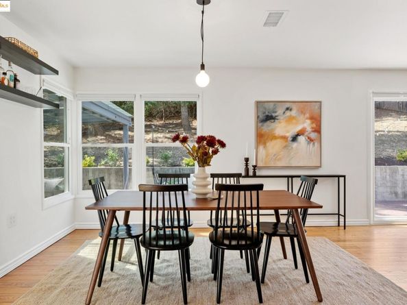 7927 Sterling Drive, Oakland CA 94605