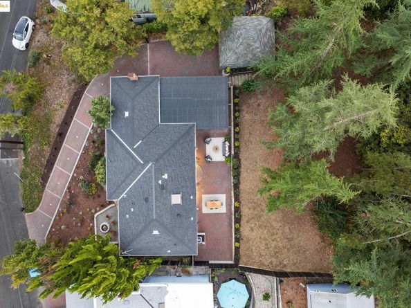 7927 Sterling Drive, Oakland CA 94605