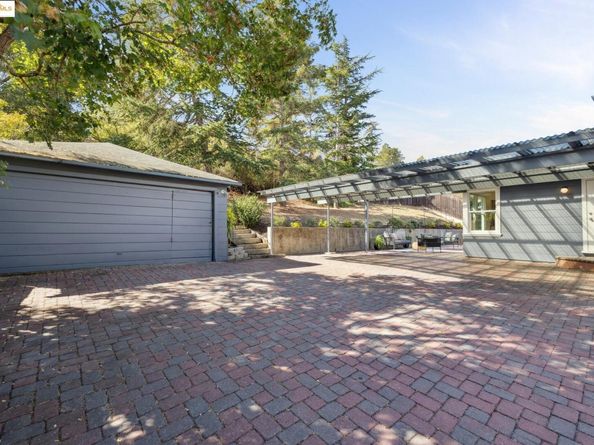 7927 Sterling Drive, Oakland CA 94605