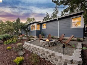 7927 Sterling Drive, Oakland CA 94605