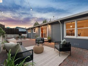 7927 Sterling Drive, Oakland CA 94605