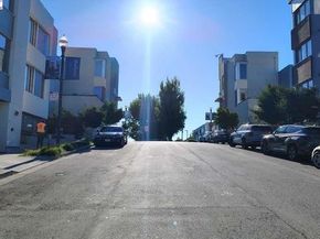 570 Innes Ave 201, San Francisco CA 94124
