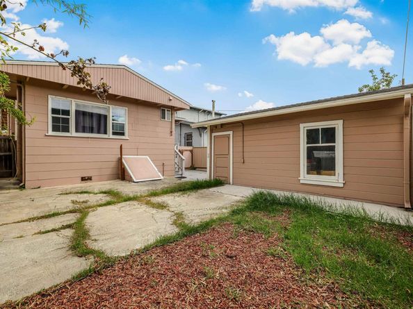 6007 San Pablo Ave, Oakland CA 94608