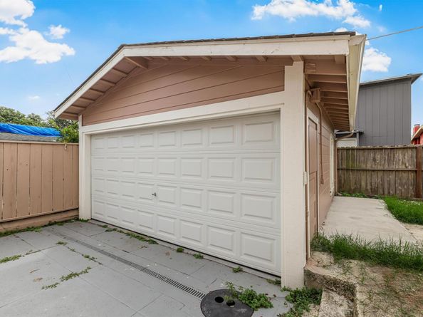 6007 San Pablo Ave, Oakland CA 94608