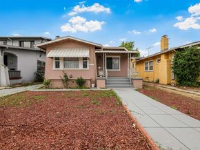 6007 San Pablo Ave, Oakland CA 94608