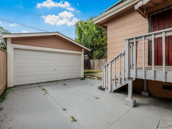 6007 San Pablo Ave, Oakland CA 94608