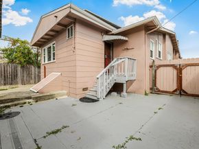 6007 San Pablo Ave, Oakland CA 94608