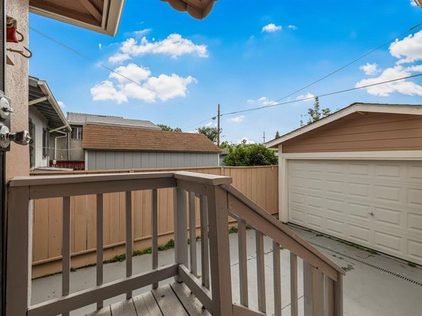 6007 San Pablo Ave, Oakland CA 94608