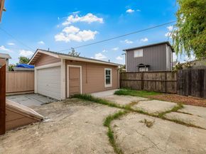 6007 San Pablo Ave, Oakland CA 94608