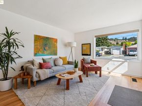 1213 Richmond St., El Cerrito CA 94530