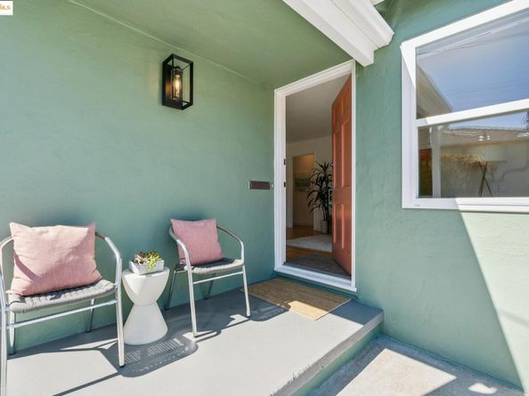 1213 Richmond St., El Cerrito CA 94530