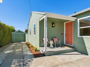 1213 Richmond St., El Cerrito CA 94530