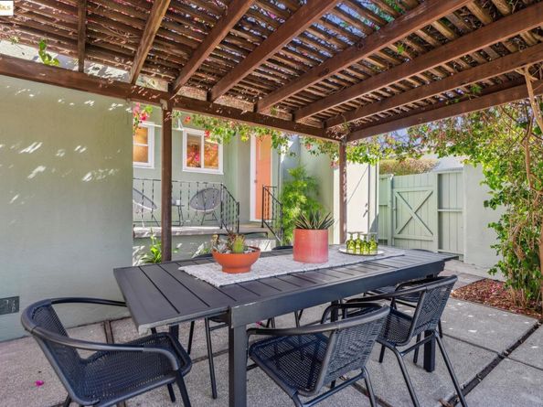 1213 Richmond St., El Cerrito CA 94530