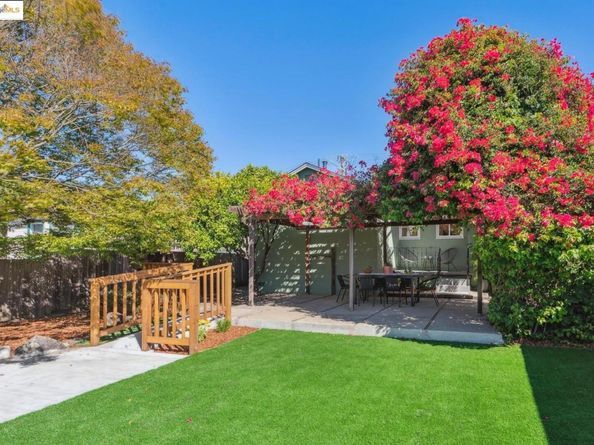 1213 Richmond St., El Cerrito CA 94530